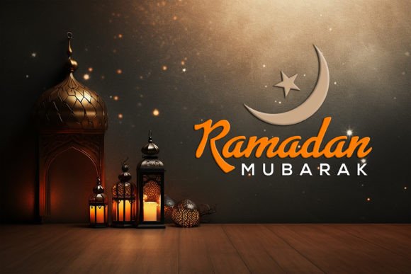 Download Ramadan Mubarak Wall Art - Premium Resources