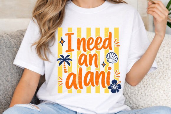 Download I Need an Alani PNG, Summer Vacation Png - Vacation Collection