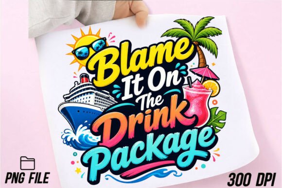 Download Funny Summer Trip Cruise Vacation PNG - Vacation Collection
